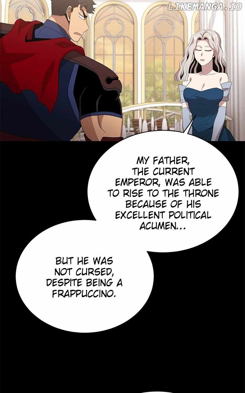The Strongest Florist Chapter 233 28